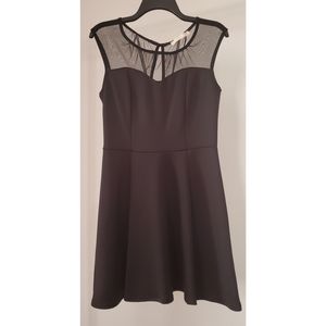 New without tag little black dress